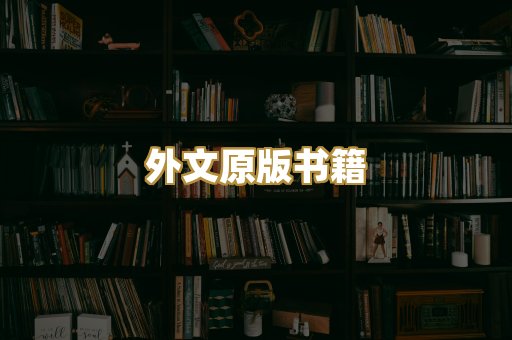 TXT文本书库